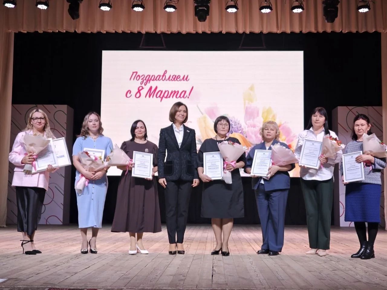 В Агрызском районе подвели итоги ежегодного конкурса народного признания «Самый классный КЛАССНЫЙ»