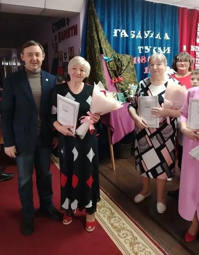 В приюте «Ласка» отметили Международный женский день праздничным концертом