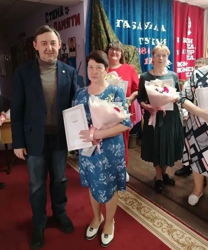 В приюте «Ласка» отметили Международный женский день праздничным концертом