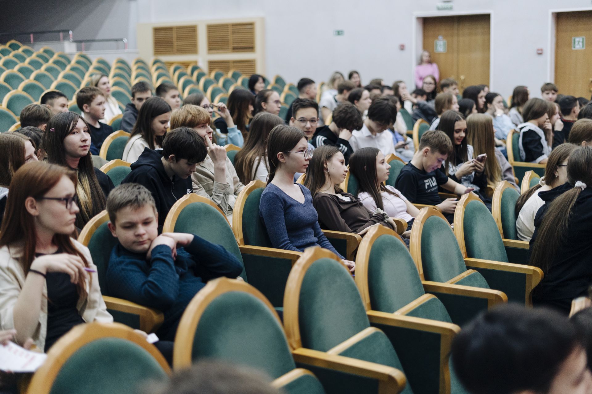 Конструктивно о важном: в Агрызском районе прошли развивающие мероприятия в сфере безопасности для подростков и молодёжи