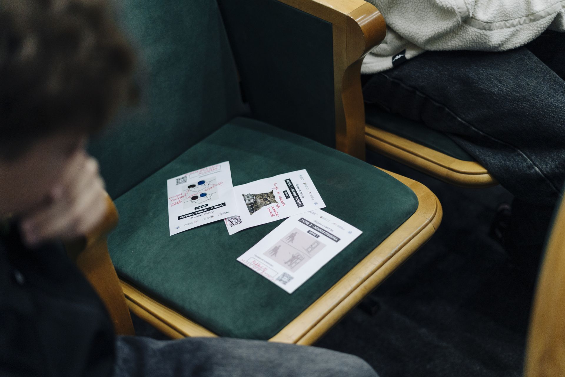 Конструктивно о важном: в Агрызском районе прошли развивающие мероприятия в сфере безопасности для подростков и молодёжи