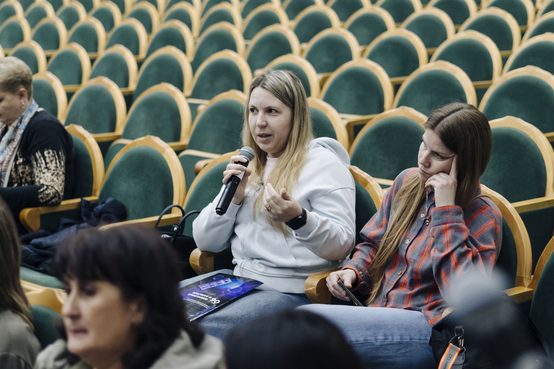 Конструктивно о важном: в Агрызском районе прошли развивающие мероприятия в сфере безопасности для подростков и молодёжи