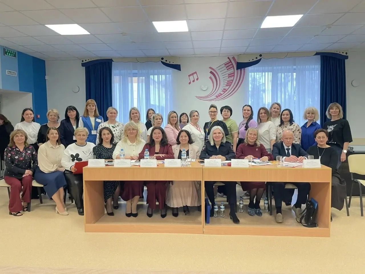 Воспитатель из Агрыза вошла в десятку лучших на конкурсе «Зелёный огонёк-2026»