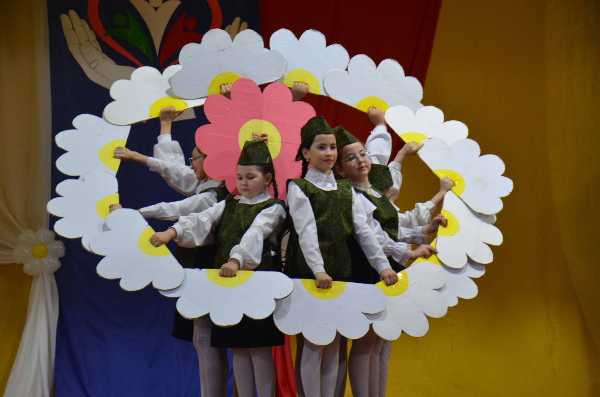 Истәлекле елларга багышлап