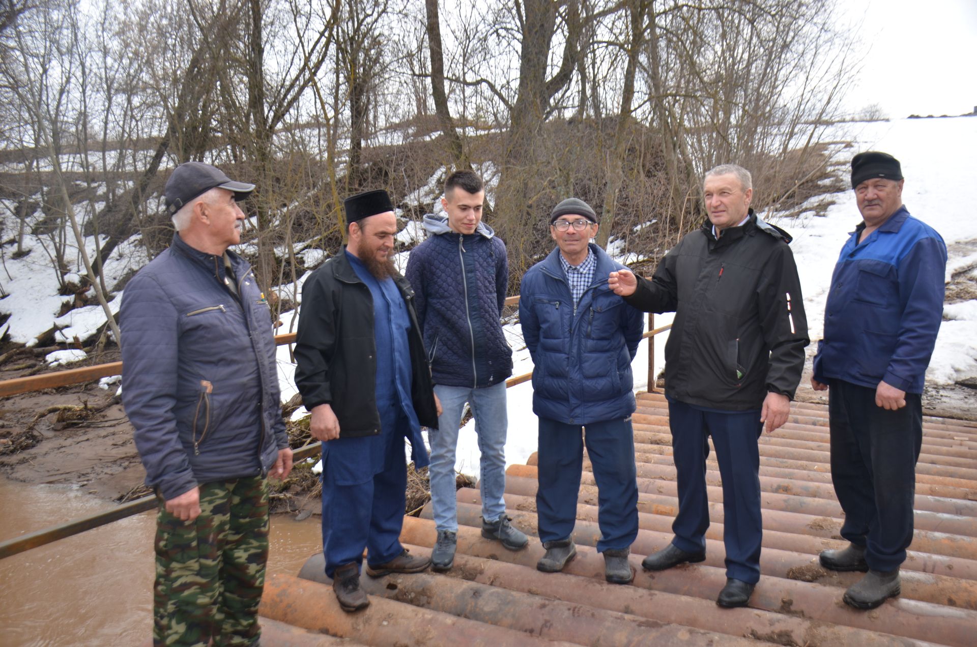 Где есть единство – там и порядок