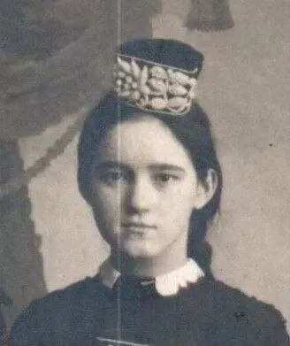 Улица в честь Марьям Атмаджи
