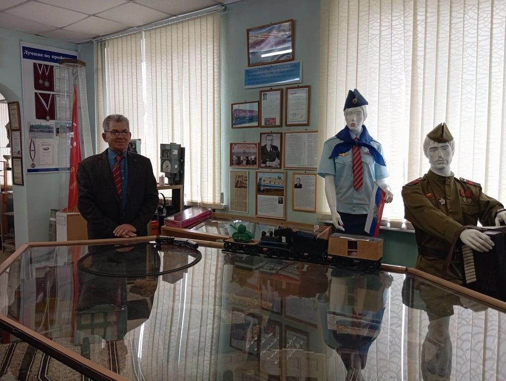В Агрызском районе проходит региональная научно-практическая конференция «Иж буе татарлары»