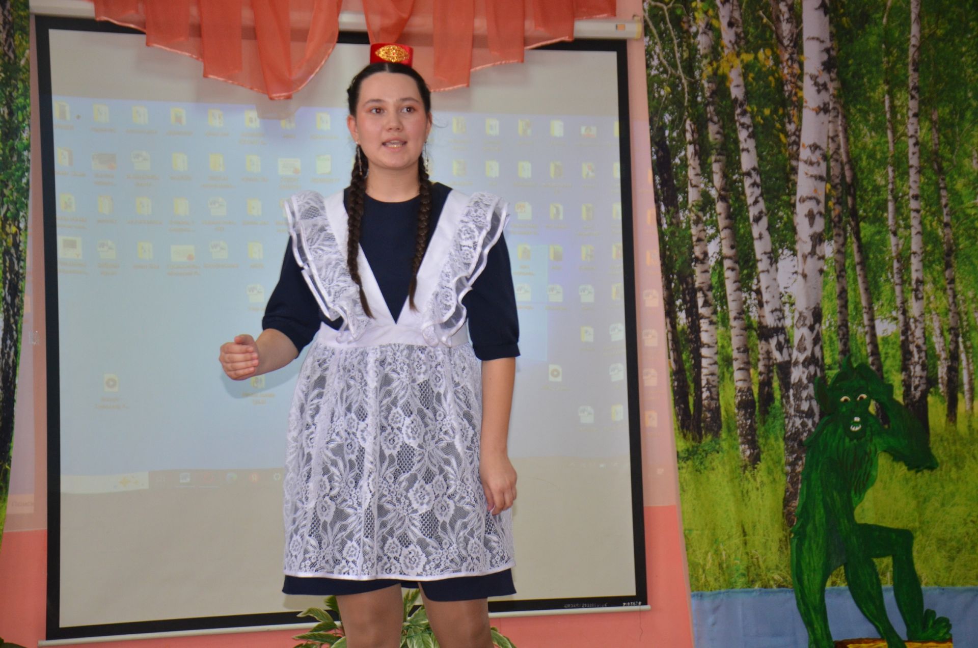 Тукай – безнең күңелләрдә мәңгелек