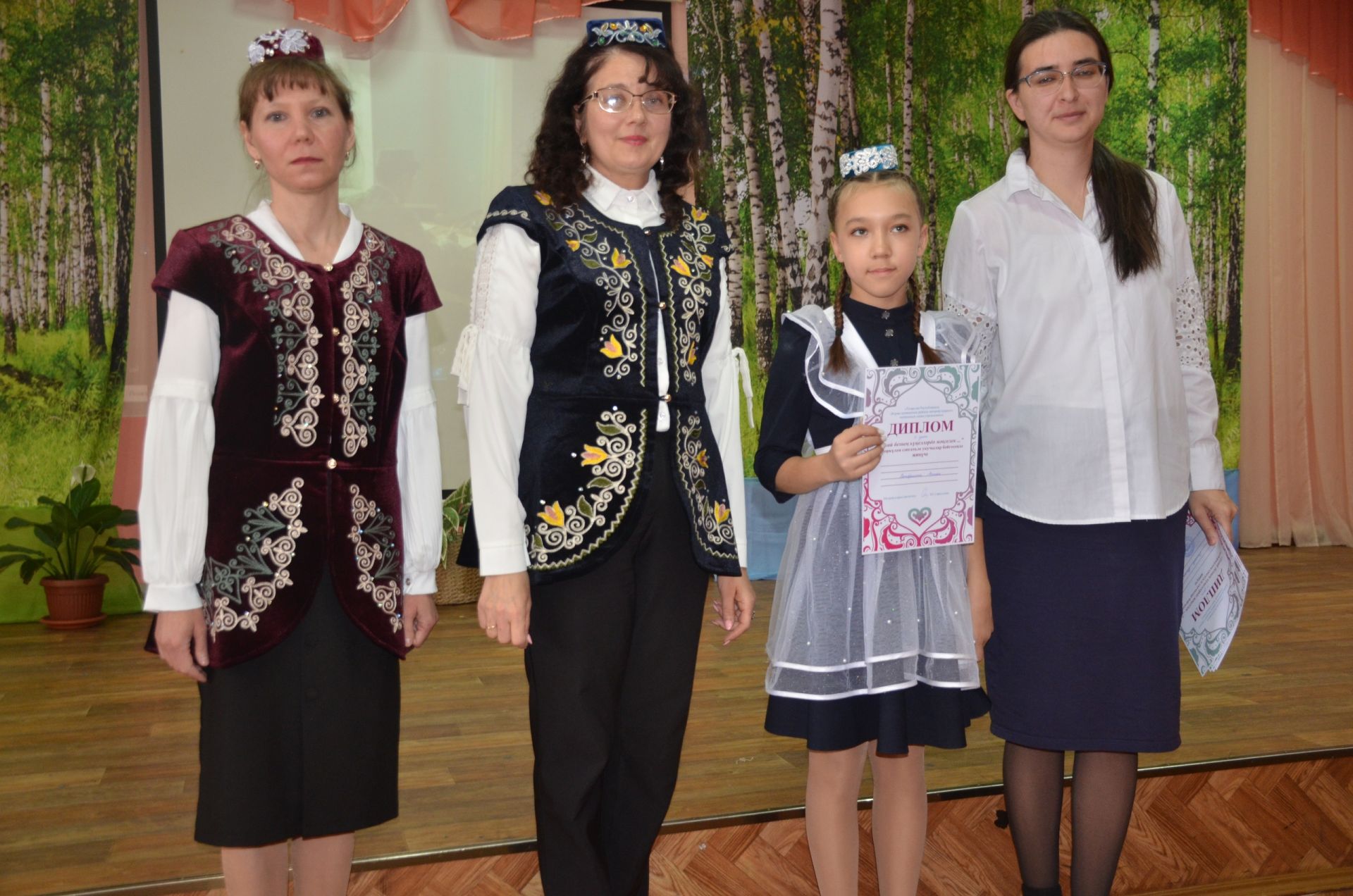 Тукай – безнең күңелләрдә мәңгелек