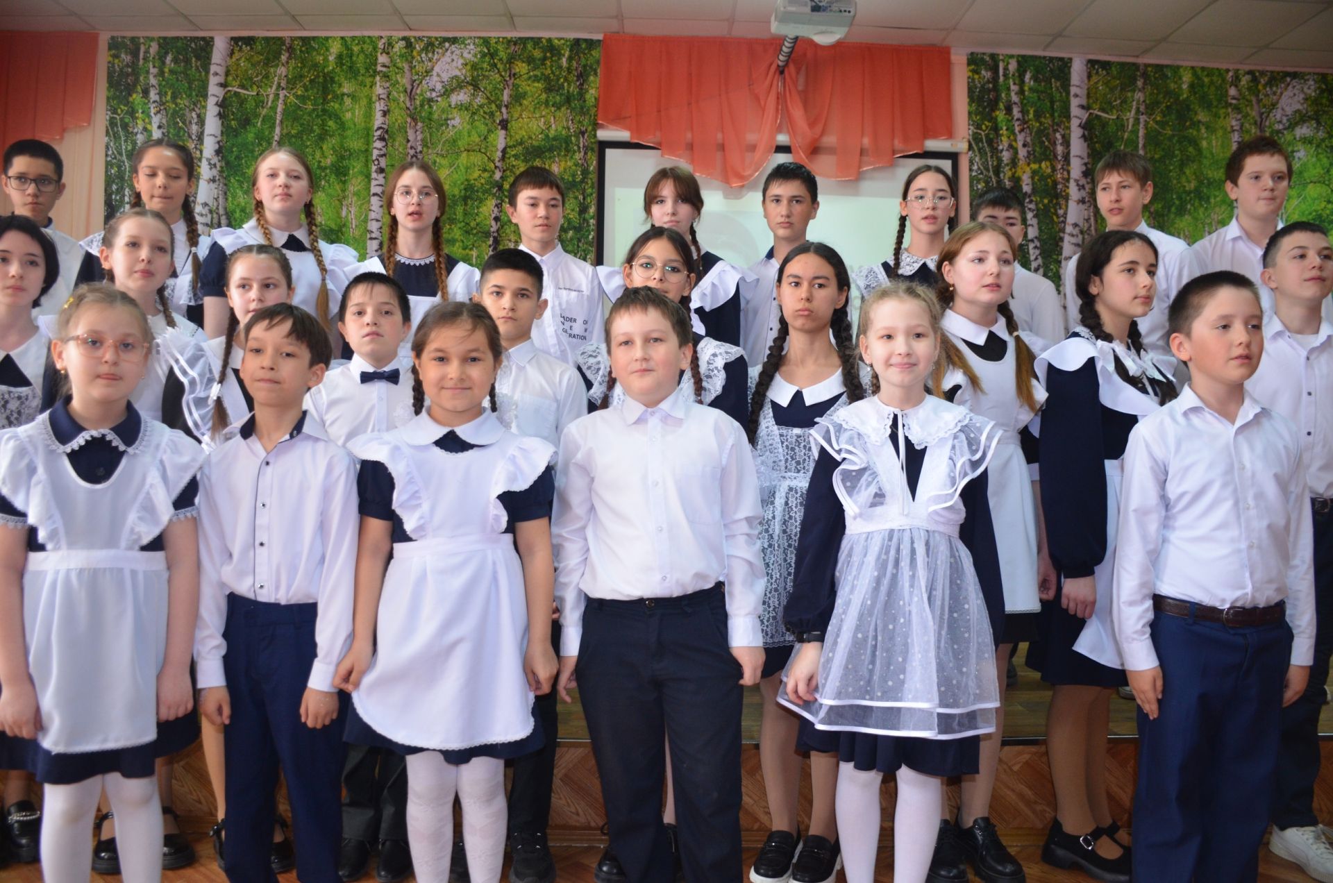 Тукай – безнең күңелләрдә мәңгелек