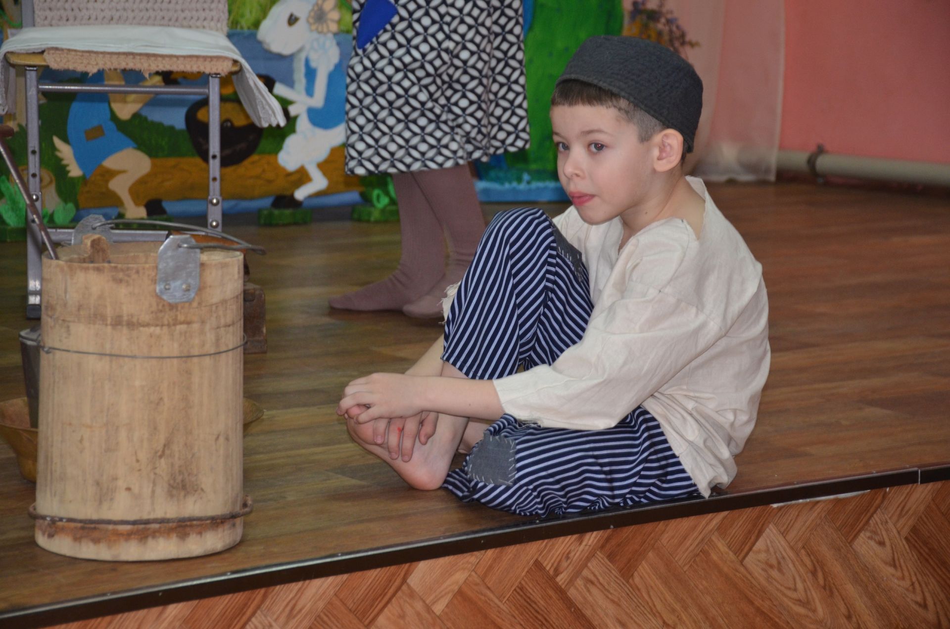 Тукай – безнең күңелләрдә мәңгелек