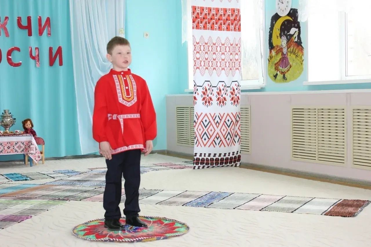 Межрегиональный детский форум «Покчи тодосчи: Герои живут среди нас» — 2026»
