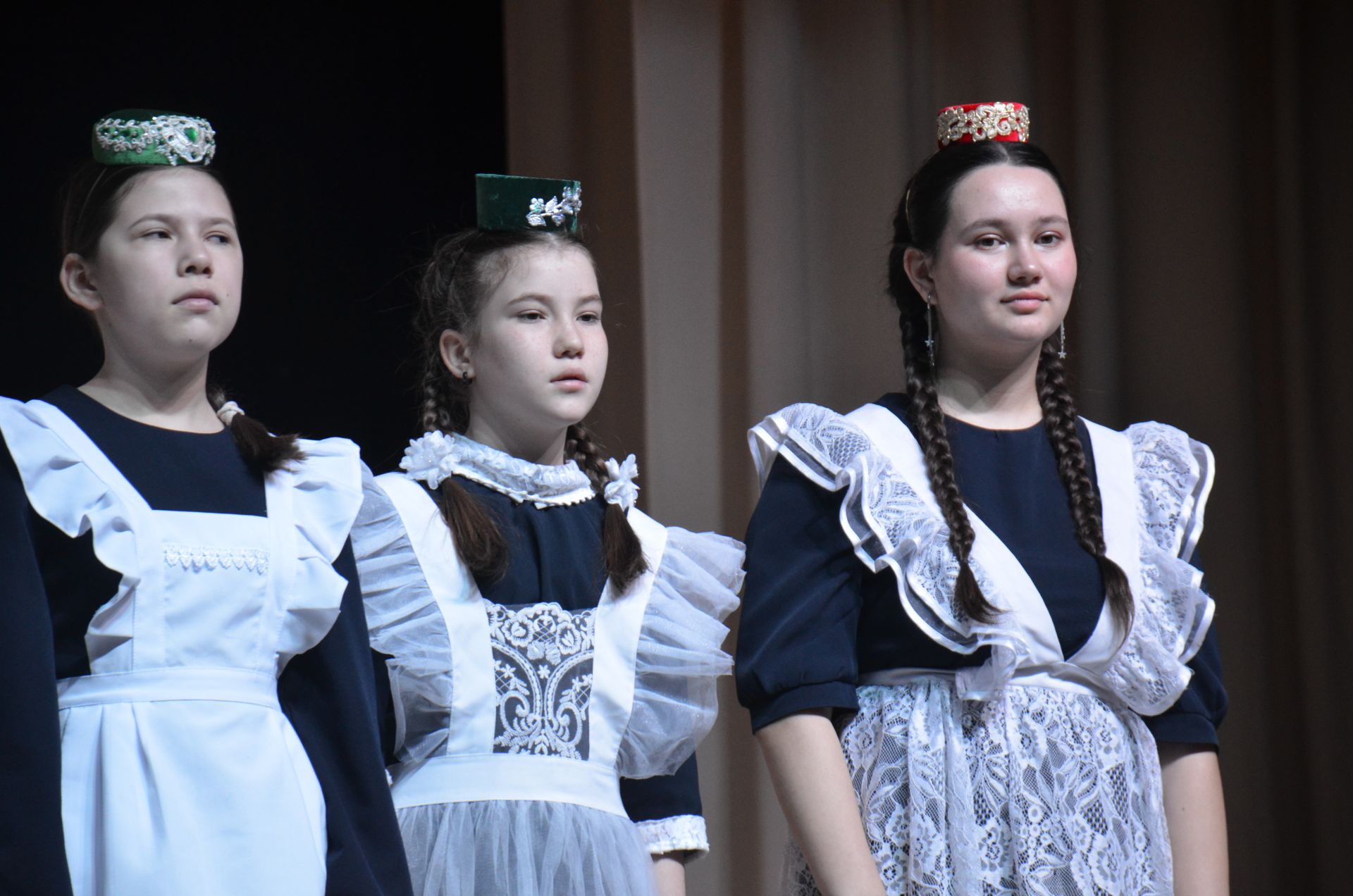 Велик народ, имеющий Тукая