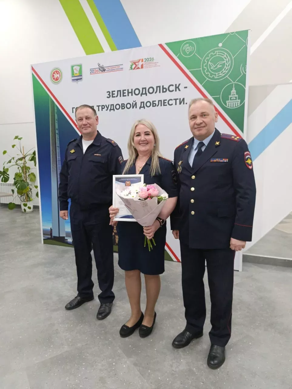 Дорожная безопасность – детям