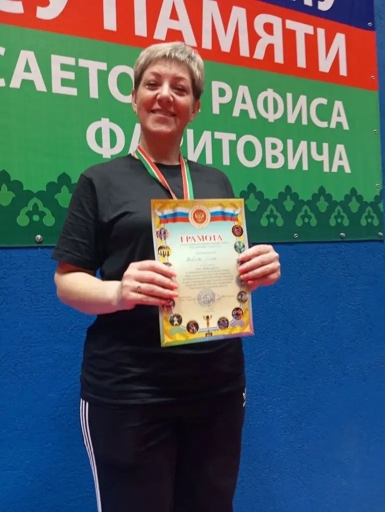 Әгерҗедә “Хәрәкәт” теннис үзәгендә авыл җирлекләре башлыклары арасында теннис ярышы узды