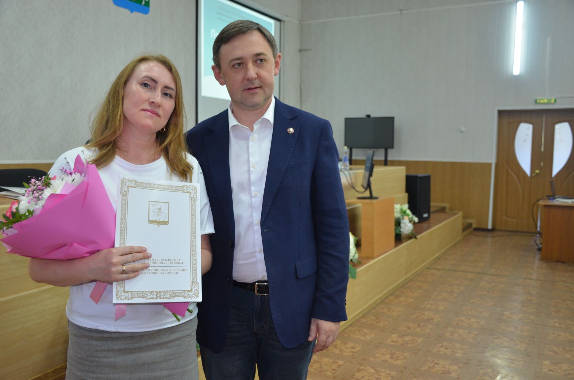 Агрызские лыжники – на третьем месте в республике по итогам прошедшего сезона
