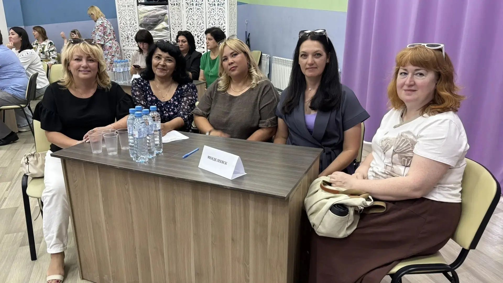 В Татарстане стартовали зональные этапы викторины по охране труда для работников культуры