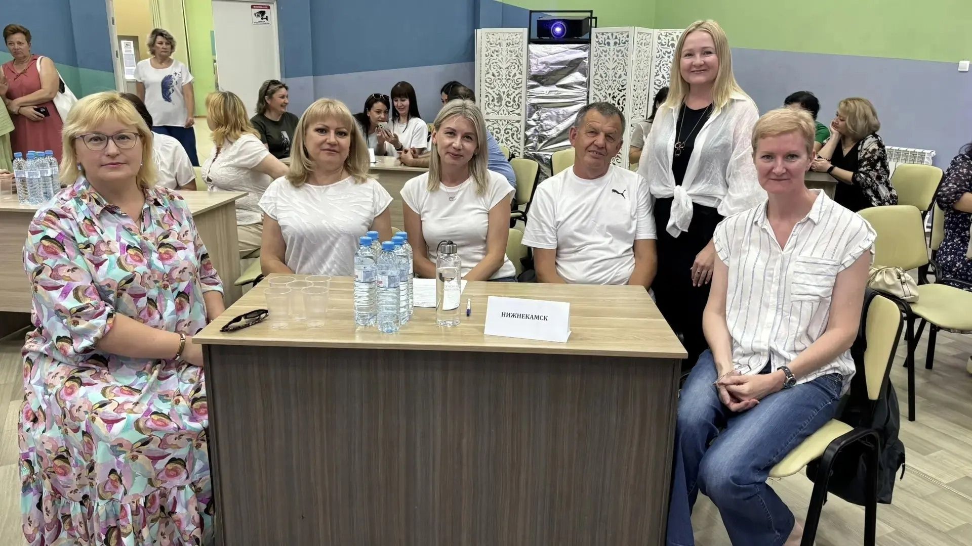 В Татарстане стартовали зональные этапы викторины по охране труда для работников культуры