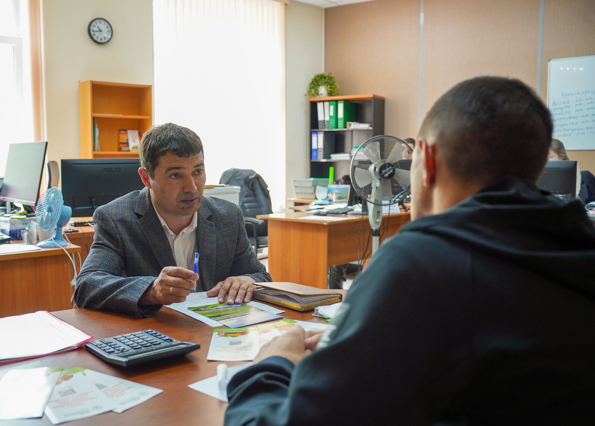 Гранты, субсидии, бизнес-план: бесплатная помощь хозяйствам в Татарстане