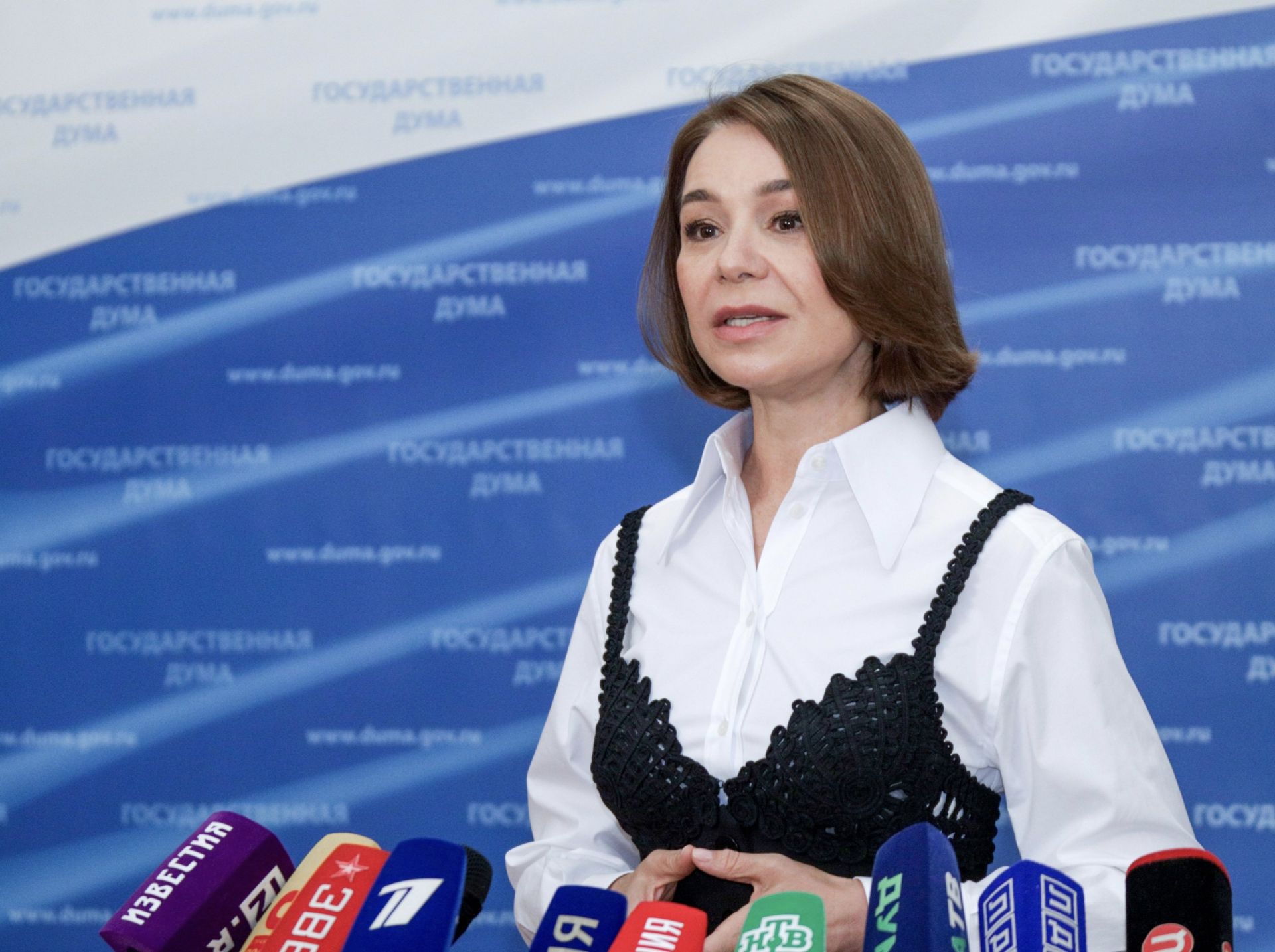 Альфия Когогина: Госдумой принята инициатива Республики Татарстан, направленная на защиту нашей страны