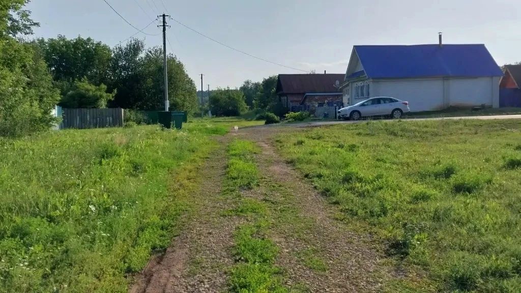 Девятерня авыл җирлегенә керүче Гали авылына нигез салынуга – 200 ел