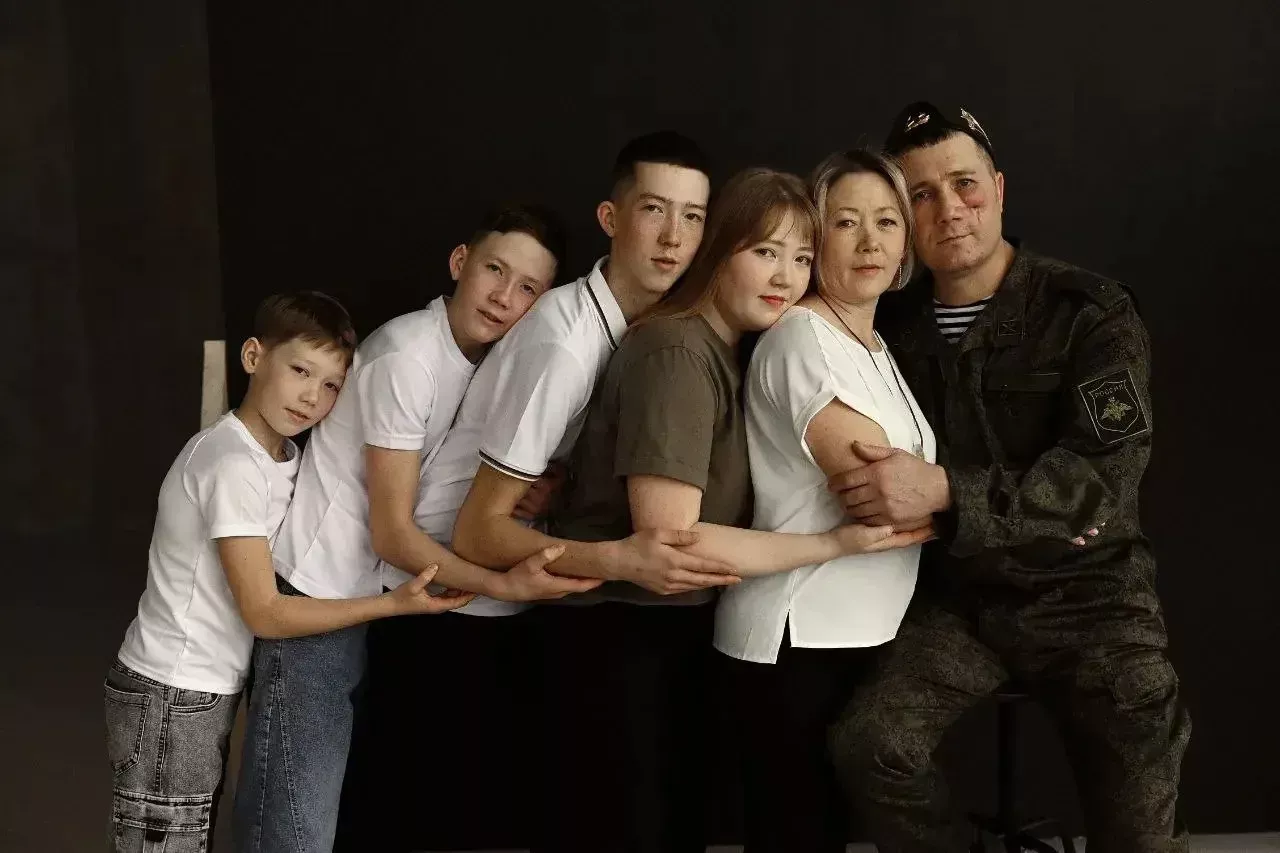 Бергәләп төзибез, хыялланабыз, искә алабыз