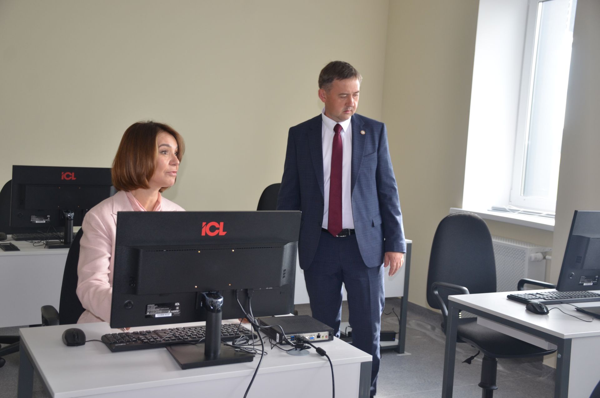 «Работаем на результат!»: итоги пятилетней реализации Народной программы в Агрызском районе