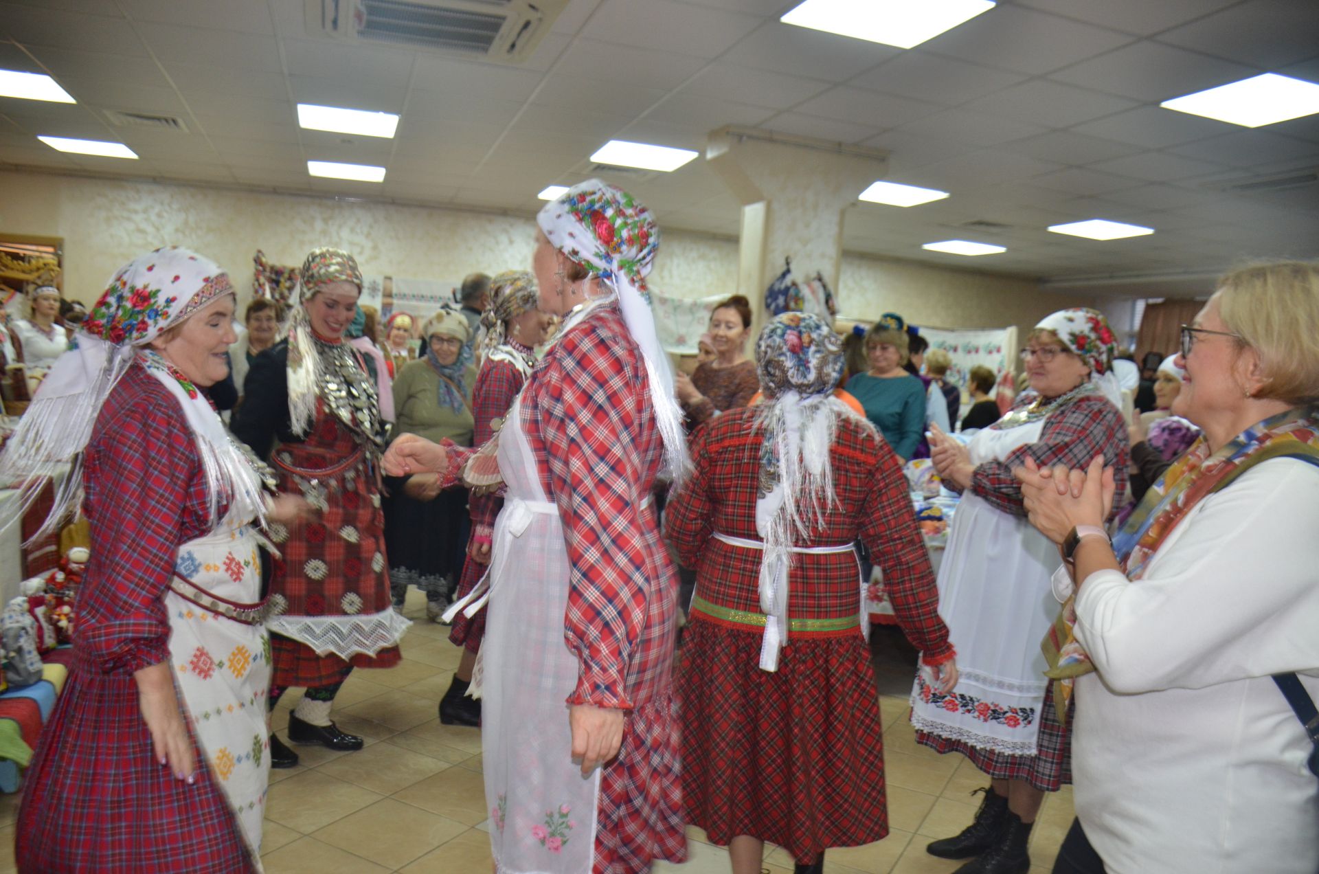 «Северная звезда Татарстана - мой Агрыз!»