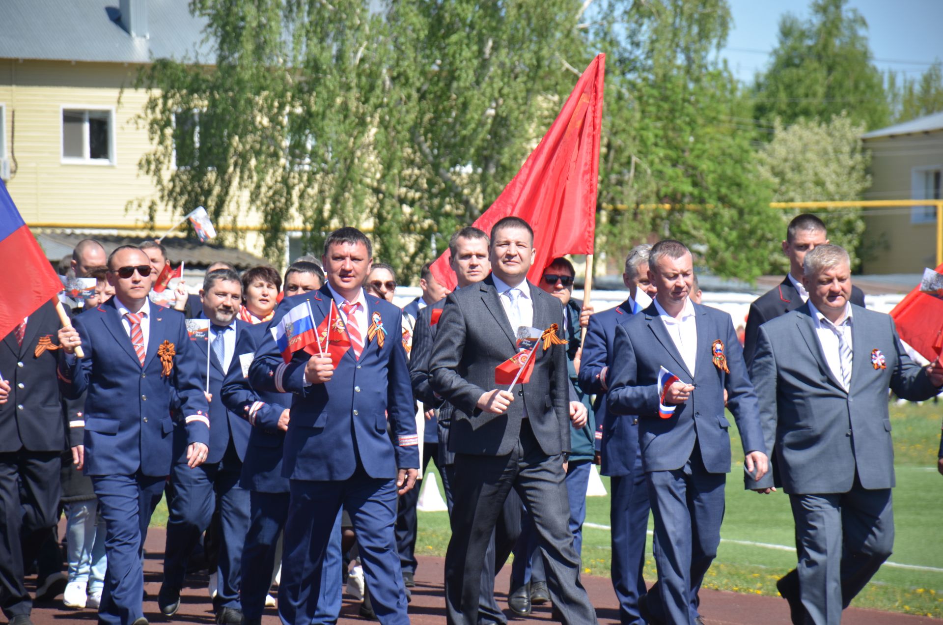 9 мая 2023 года