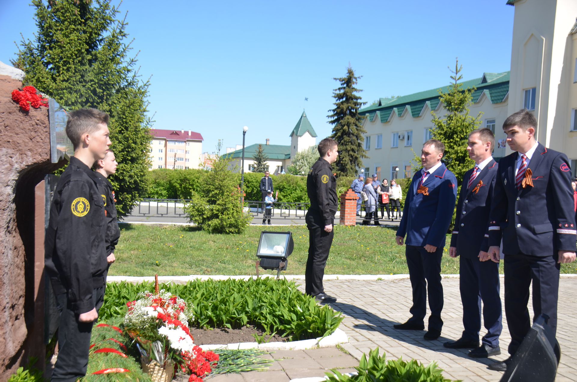 9 мая 2023 года