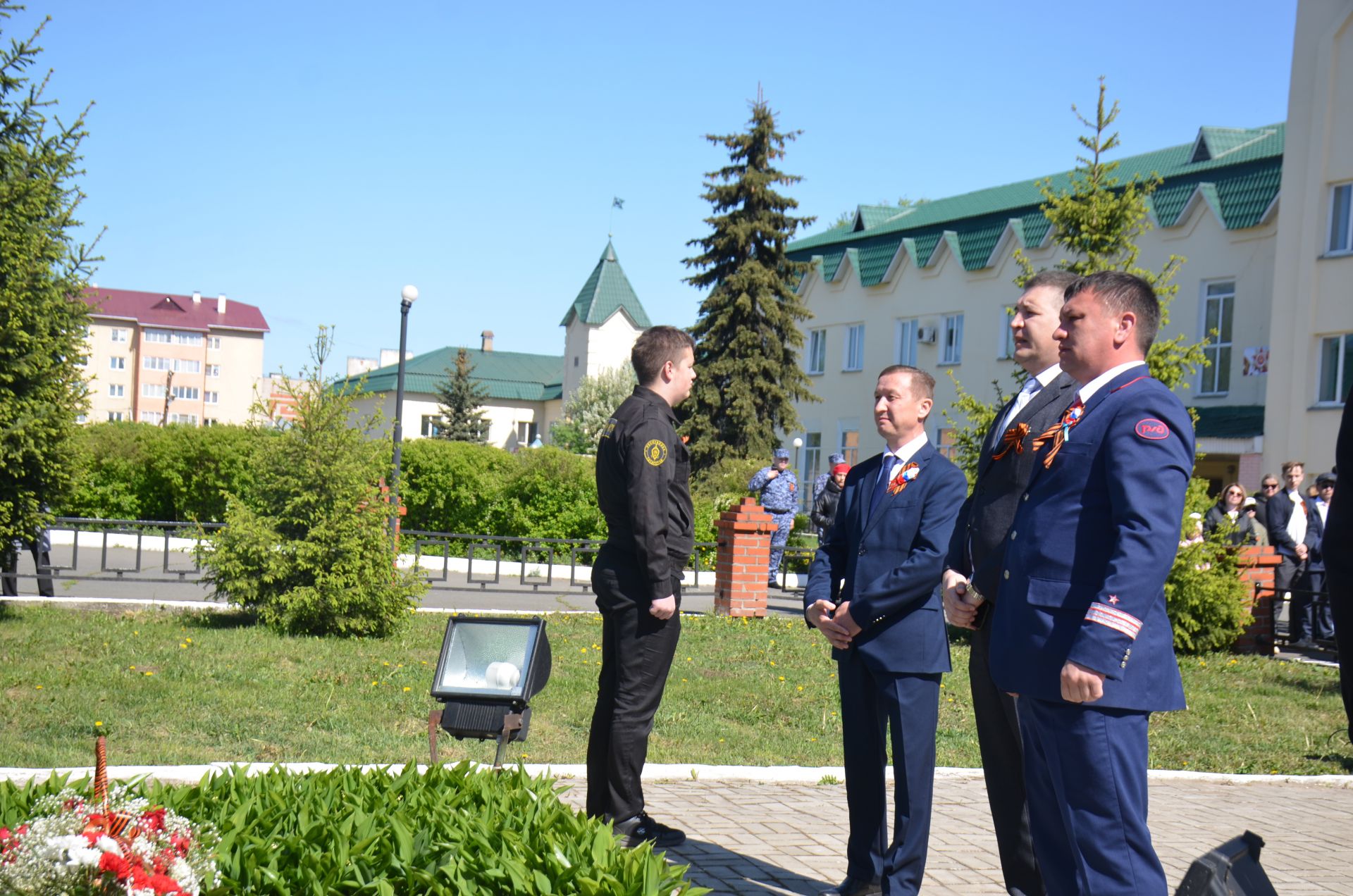 9 мая 2023 года