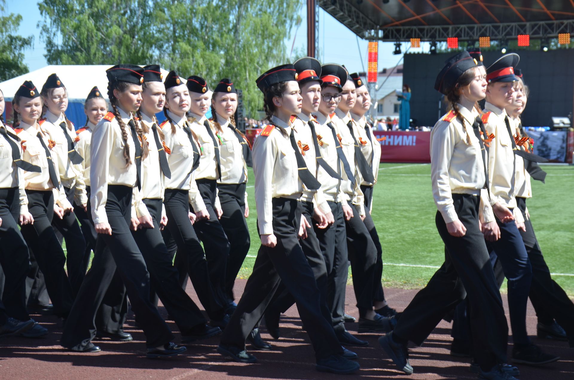9 мая 2023 года