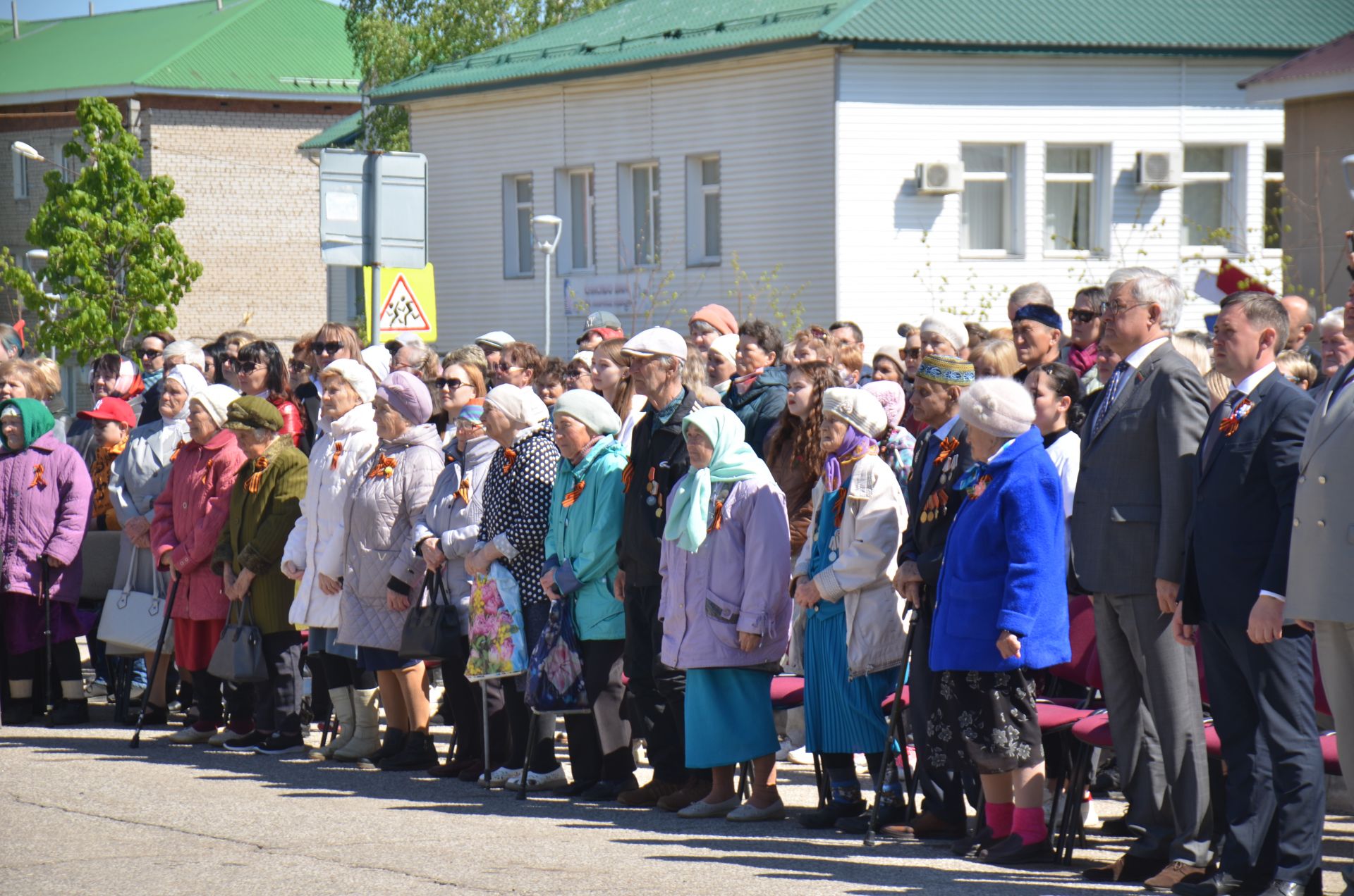 9 мая 2023 года