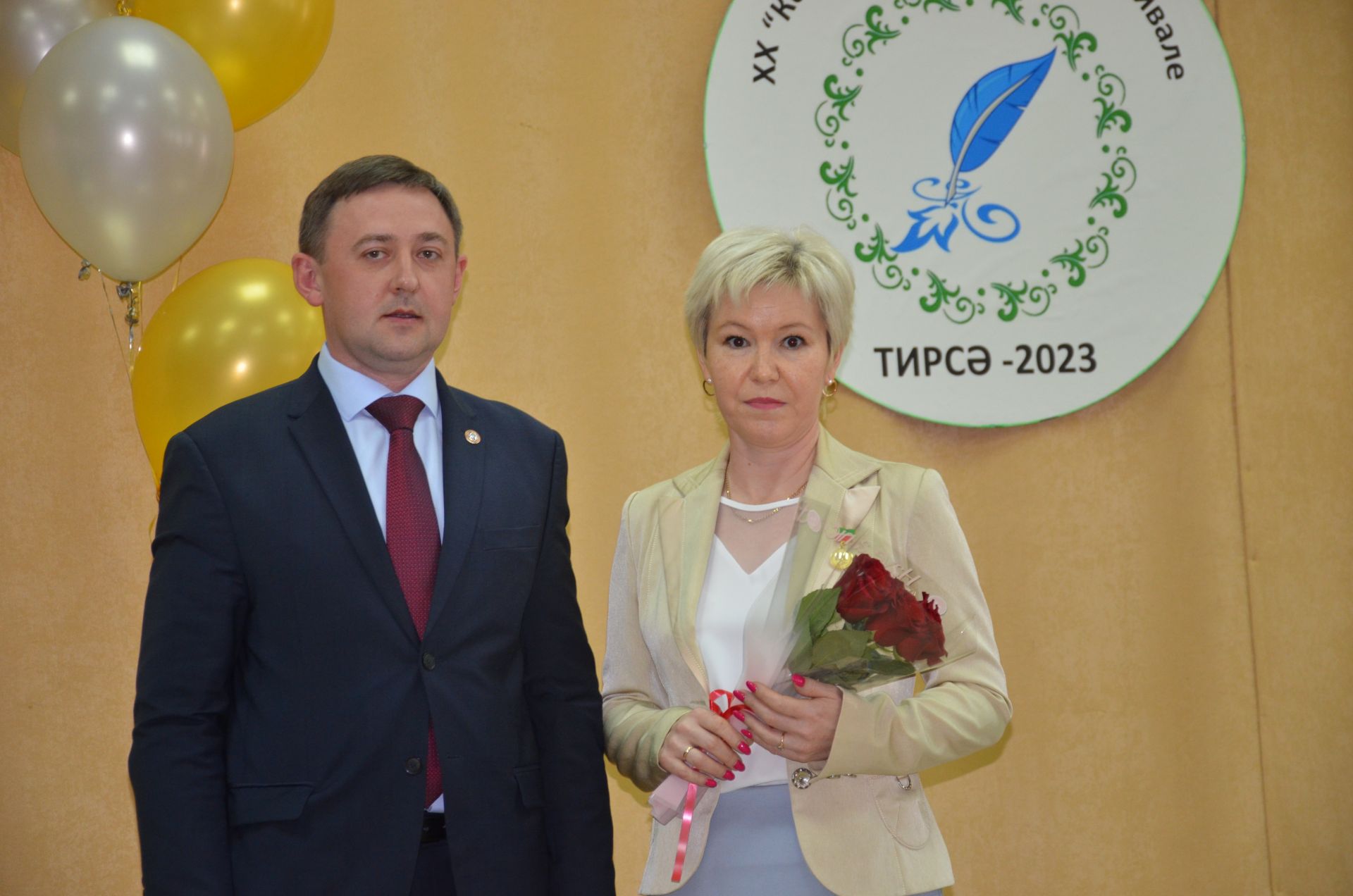 ХХ фестиваль “Серебряное перо/Көмеш каләм” - 2023