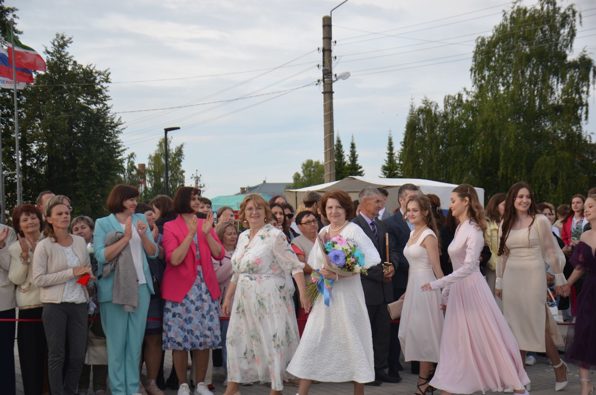Выпускной - 2023