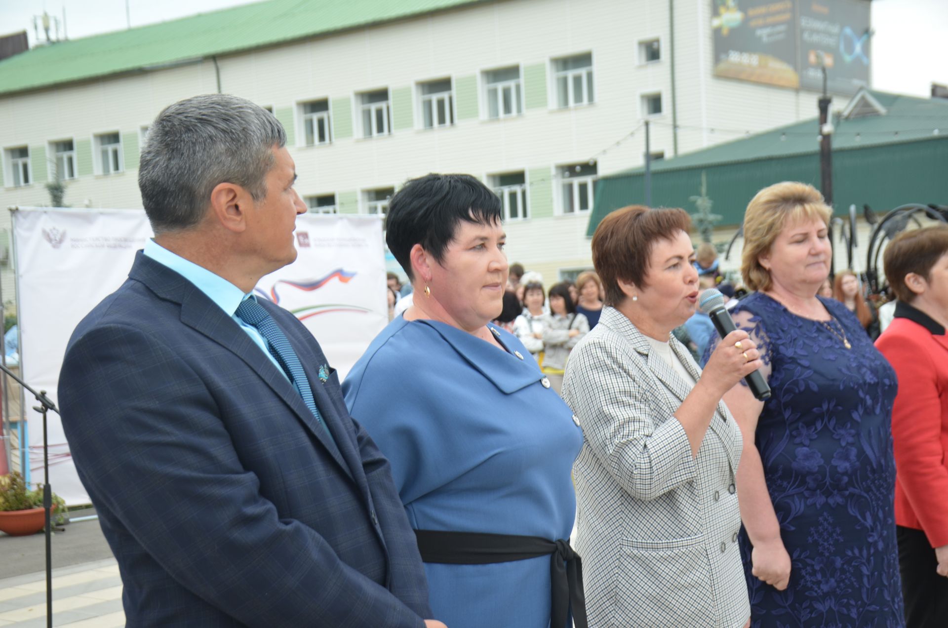 Выпускной - 2023