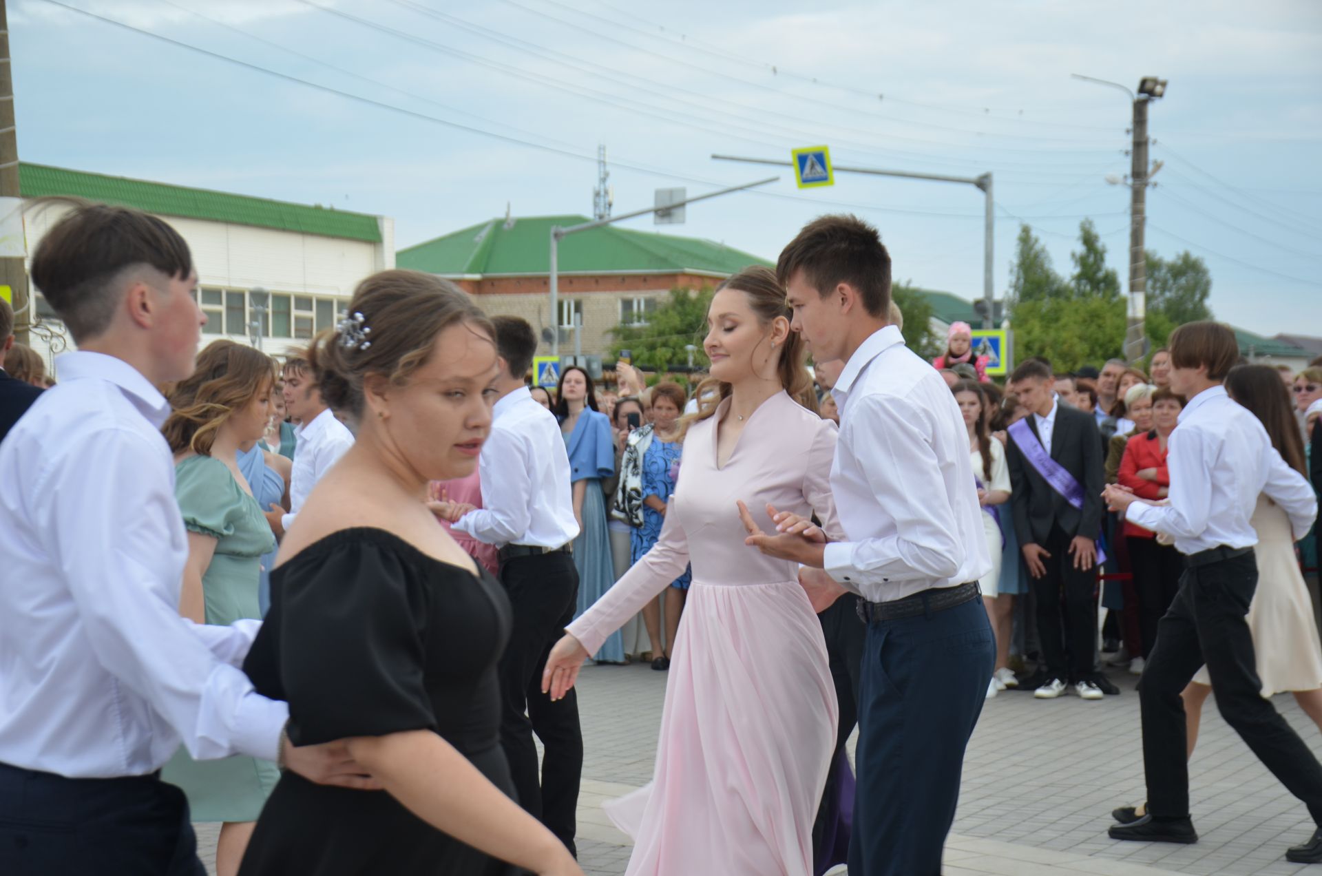 Выпускной - 2023