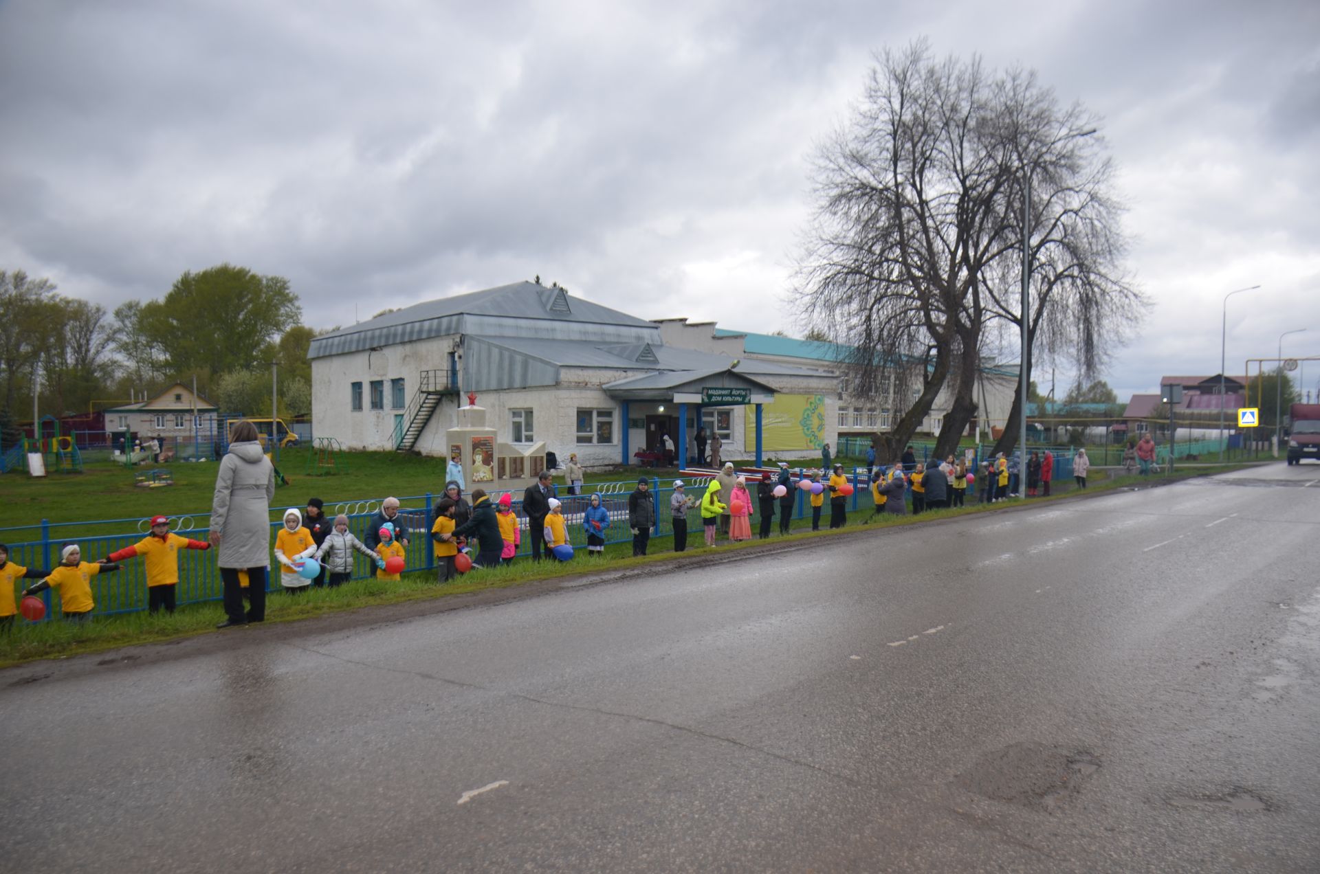 Велопробег Мира - 2024
