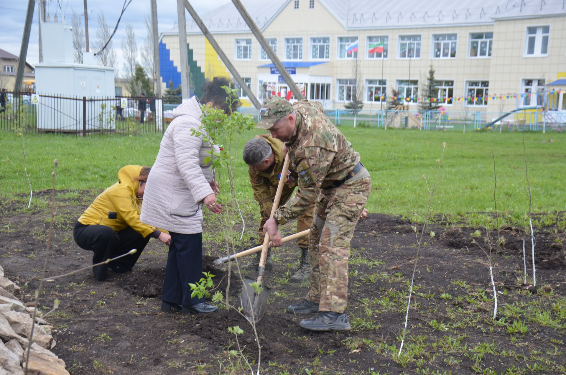Велопробег Мира - 2024