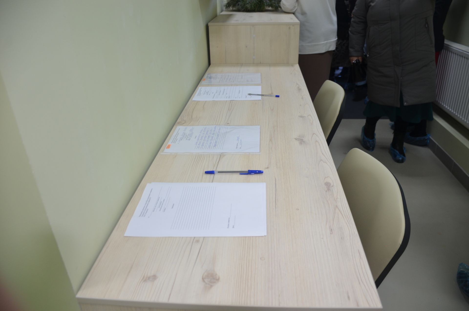 В Агрызе состоялся выездной семинар специалистов архивной службы со всей республики