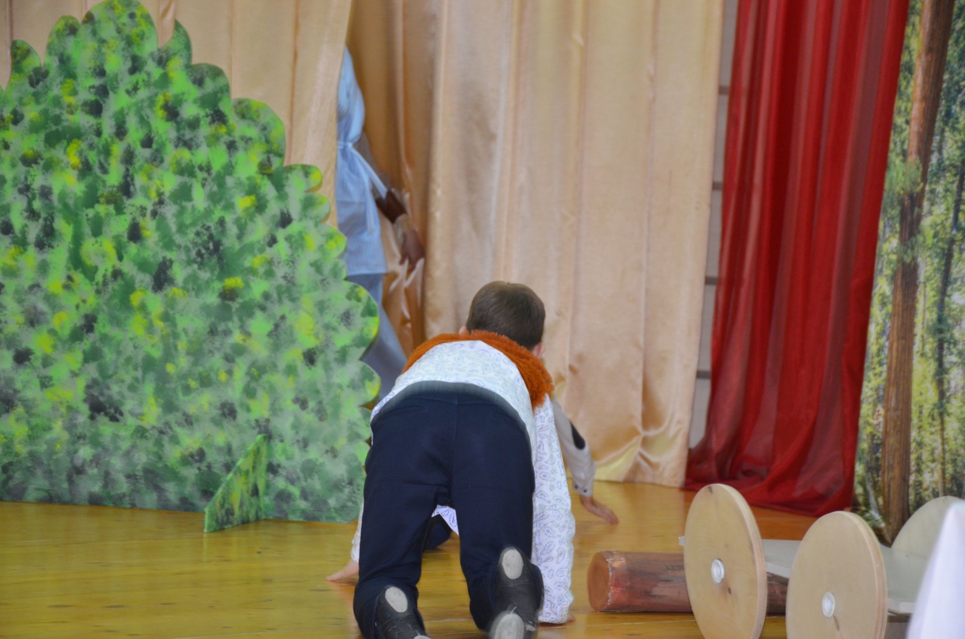Конкурс "Театр без границ" - 2026