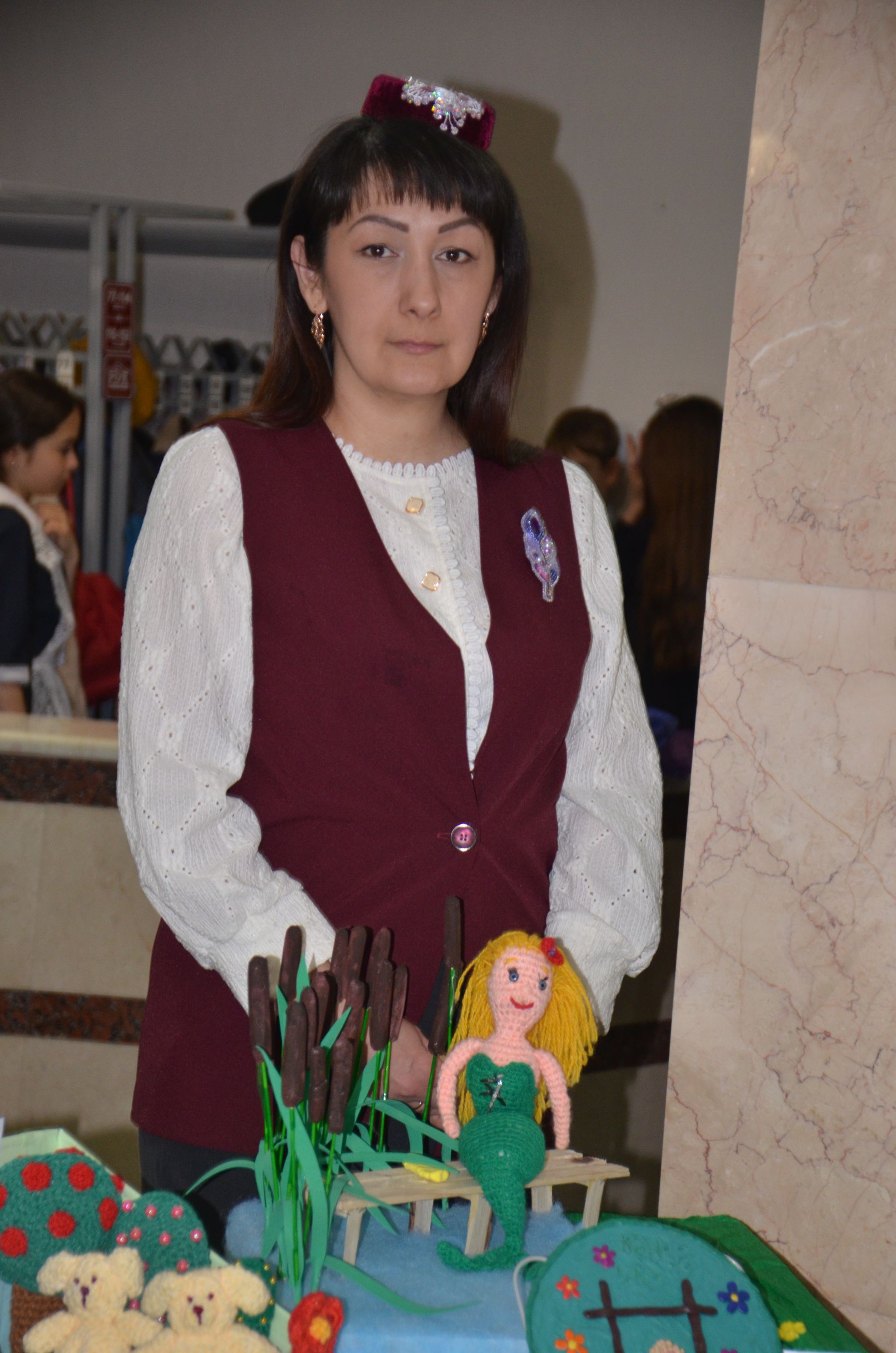 Тукай живёт в наших сердцах!