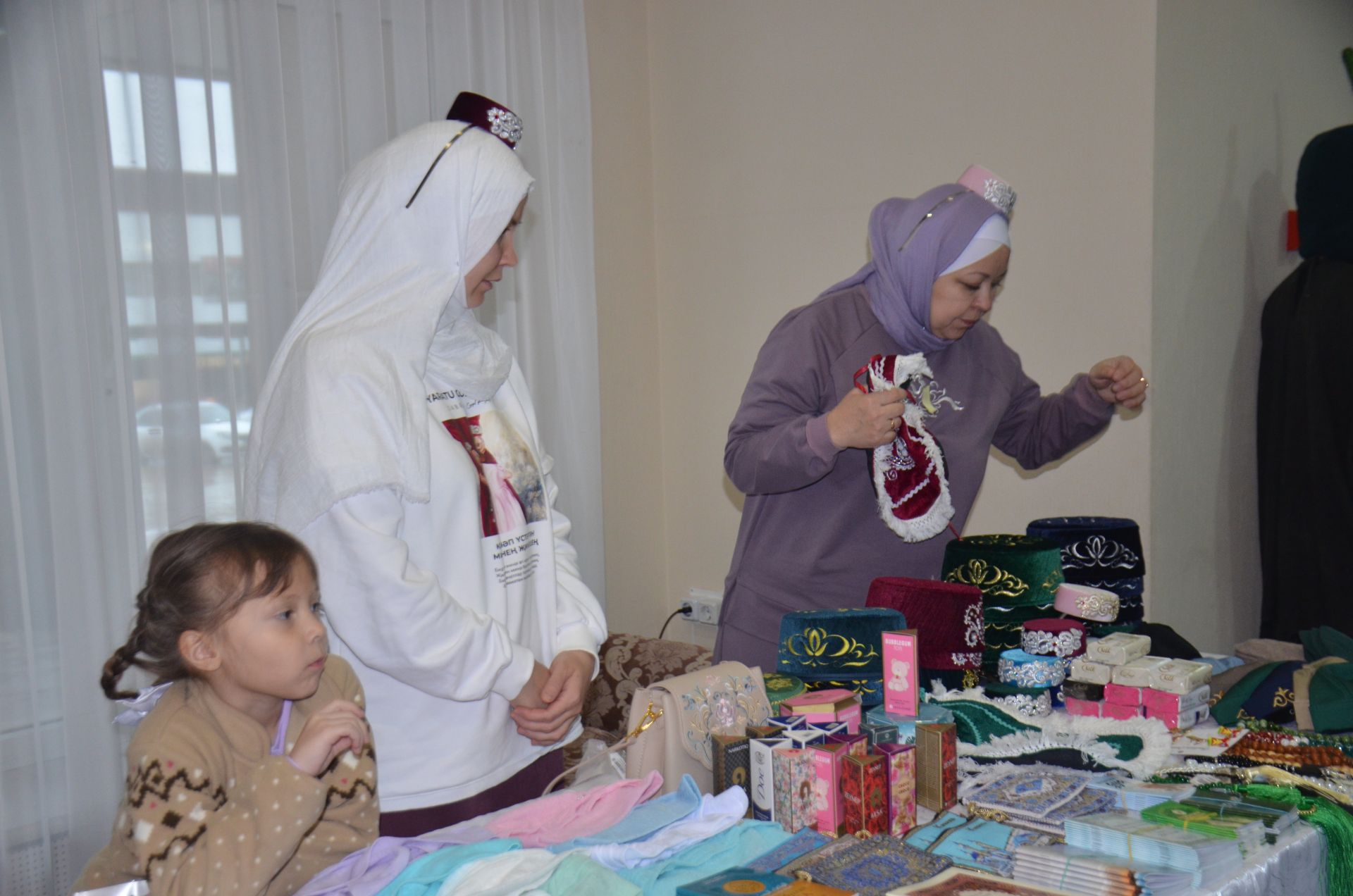 Тукай живёт в наших сердцах!