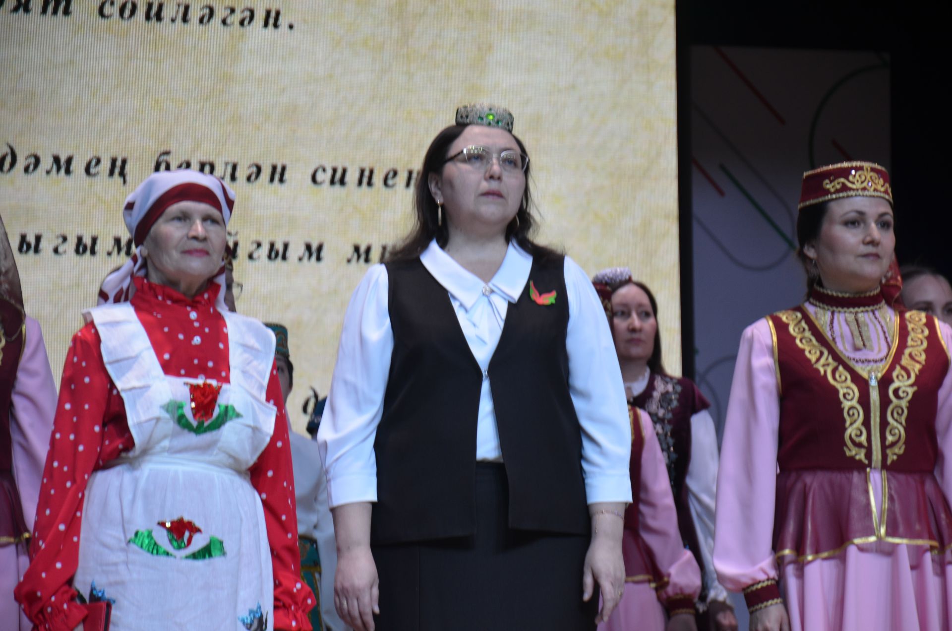 Тукай живёт в наших сердцах!