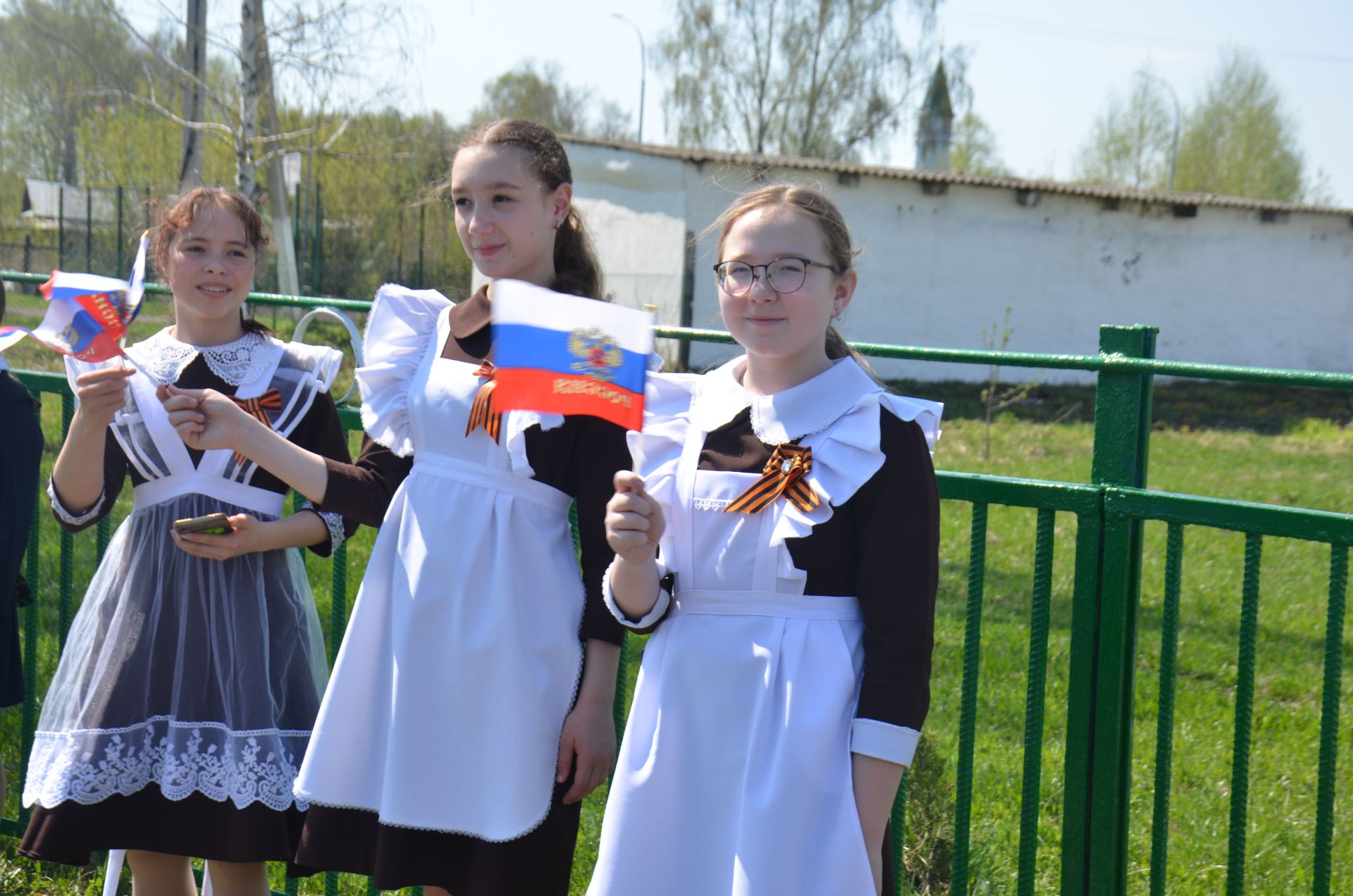Велопробег «Марш Единства: Доблесть поколений»