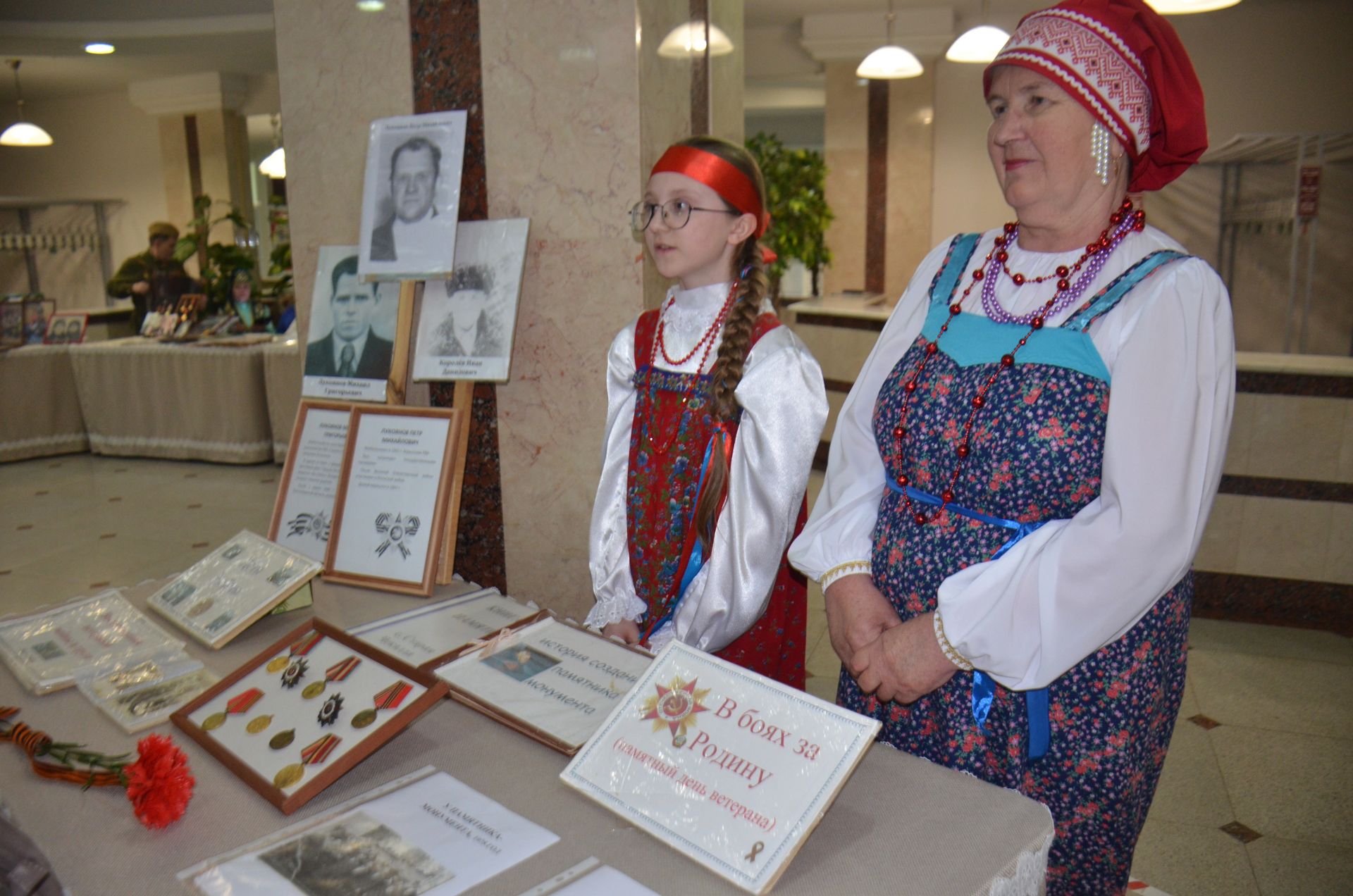 Триумф талантов: в Агрызском районе прошёл гала-концерт «Радуга культур»