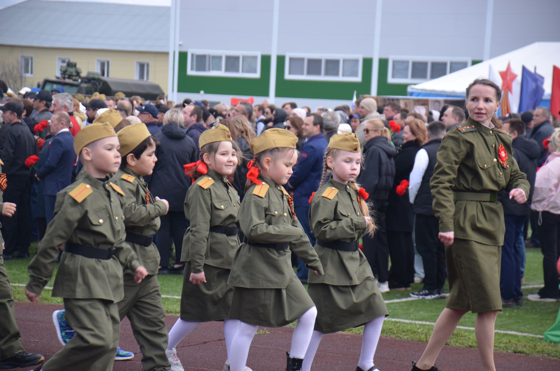 День Победы - 2026