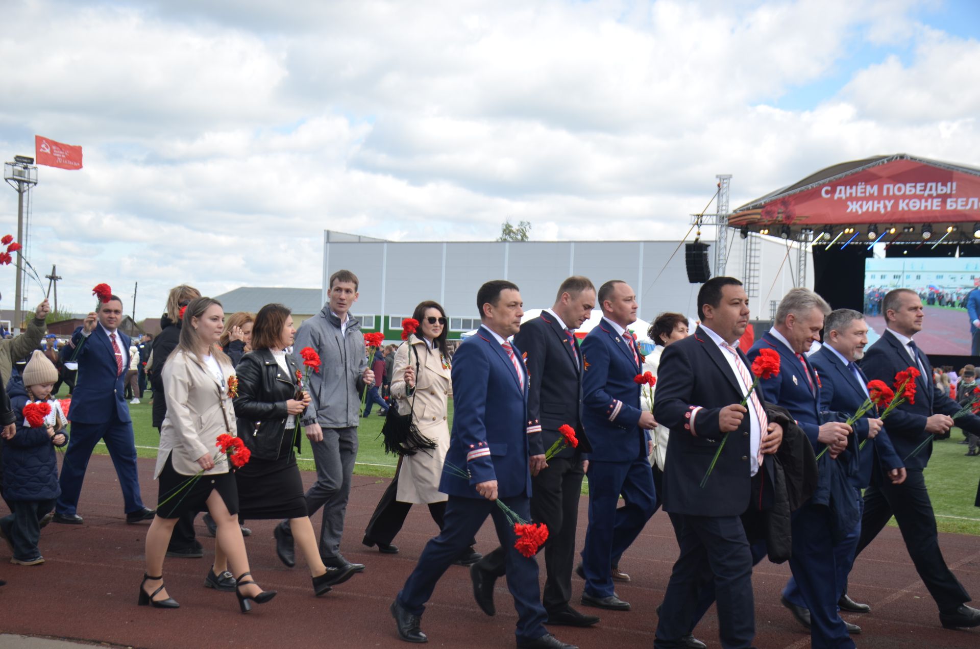 День Победы - 2026