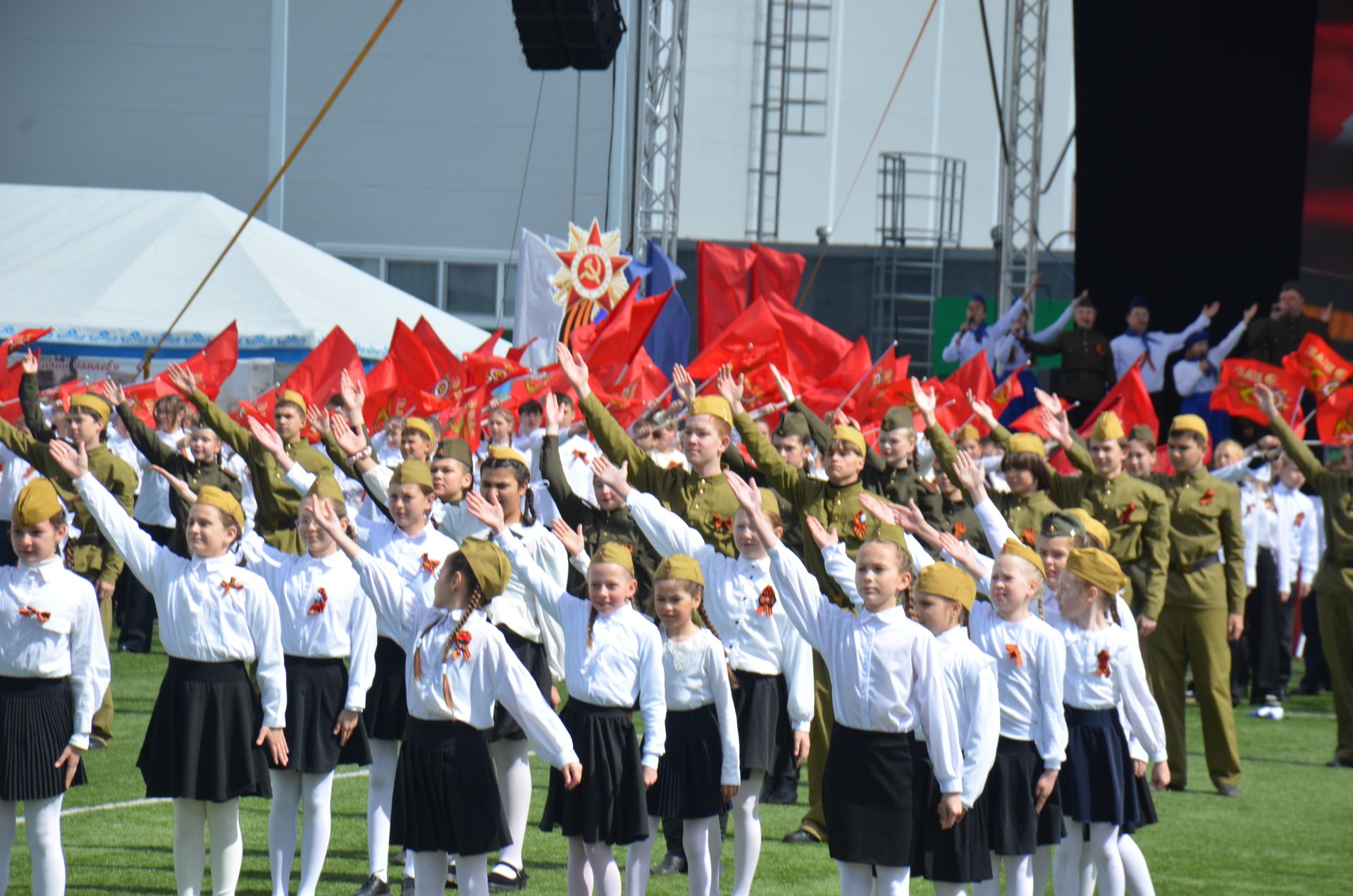 День Победы - 2026