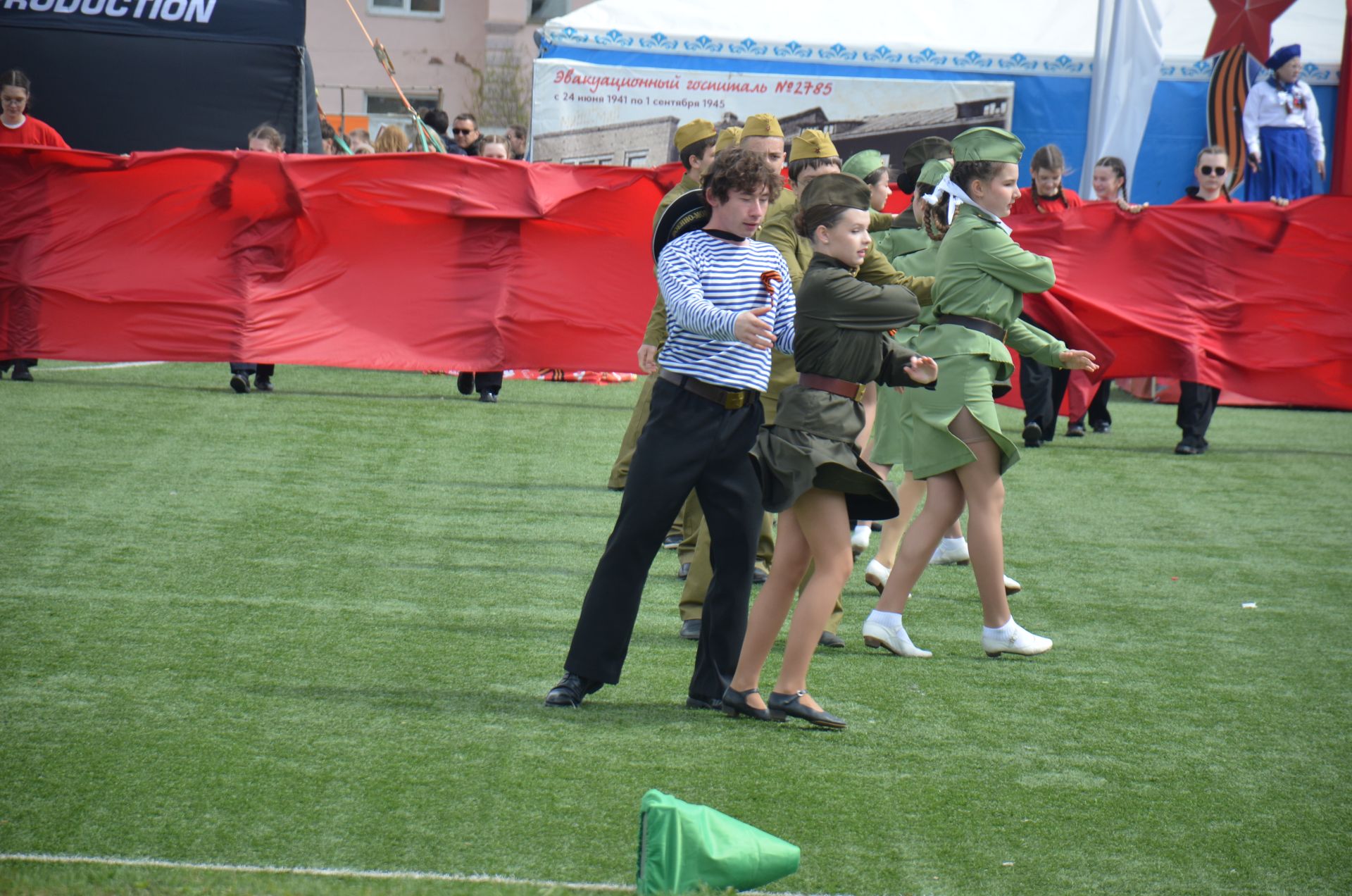 День Победы - 2026